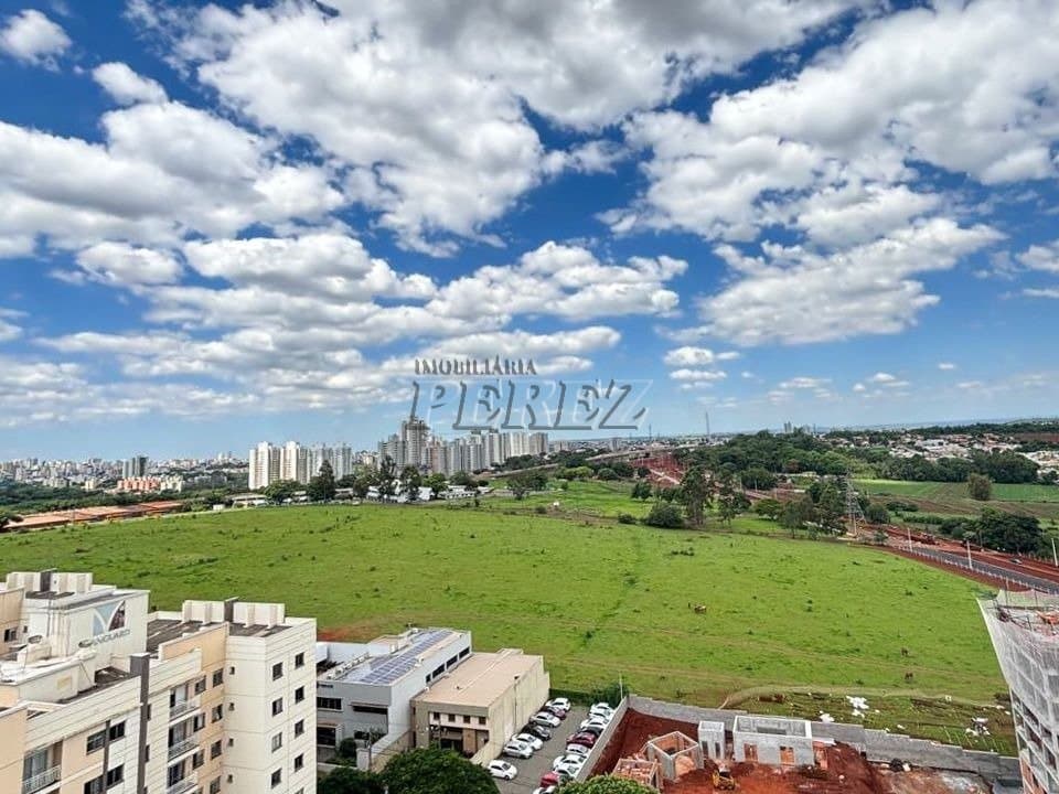 Apartamento para alugar no Terra Bonita condomínio Pateo Allegro - Foto 18