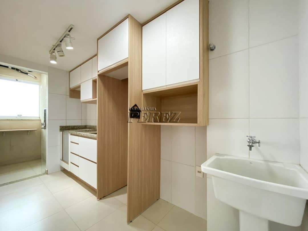 Apartamento para  venda e locação na região oeste em Londrina, Residencial Moradas Shangri-la - Foto 1