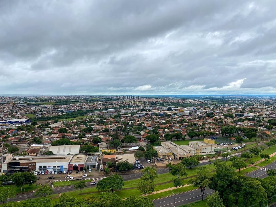 Apartamento para venda e locação na região oeste em Londrina, Residencial Moradas Shangri-la - Foto 12