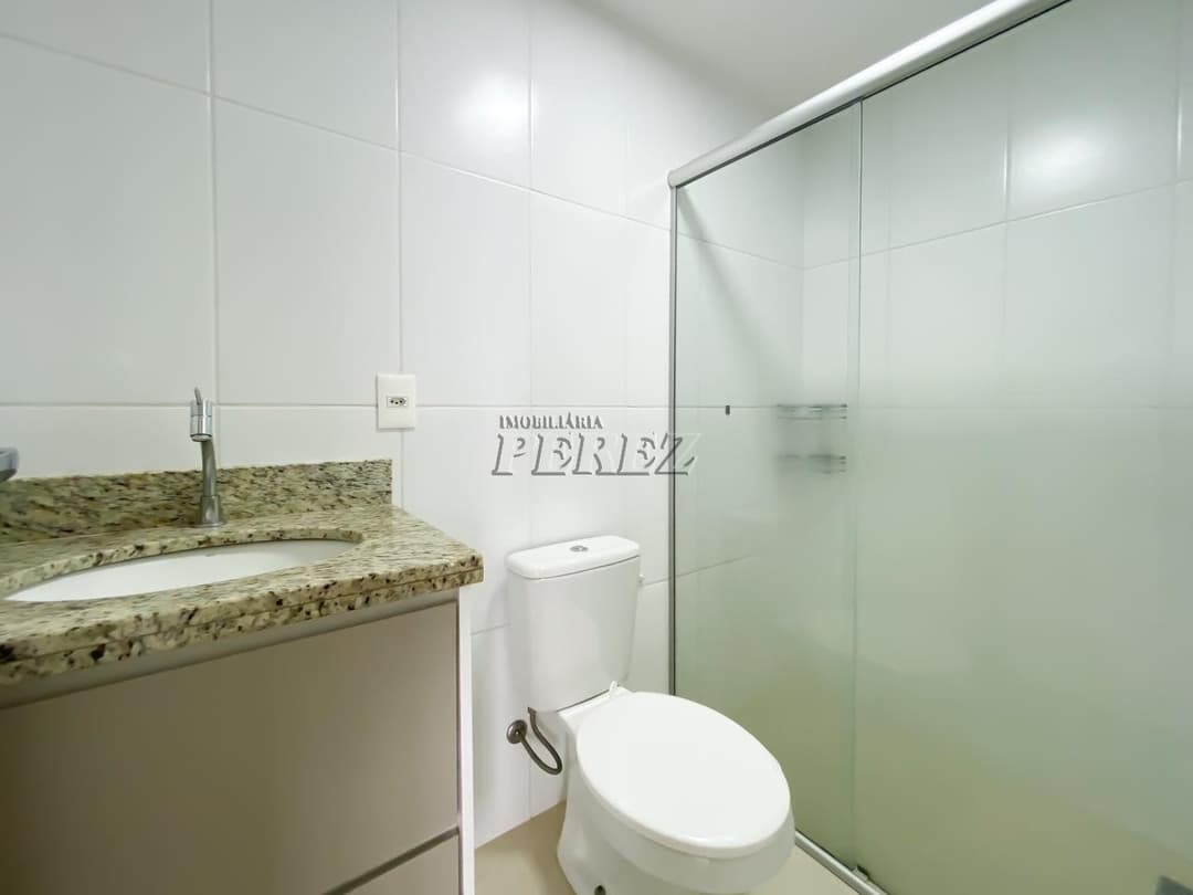 Apartamento para venda e locação na região oeste em Londrina, Residencial Moradas Shangri-la - Foto 11
