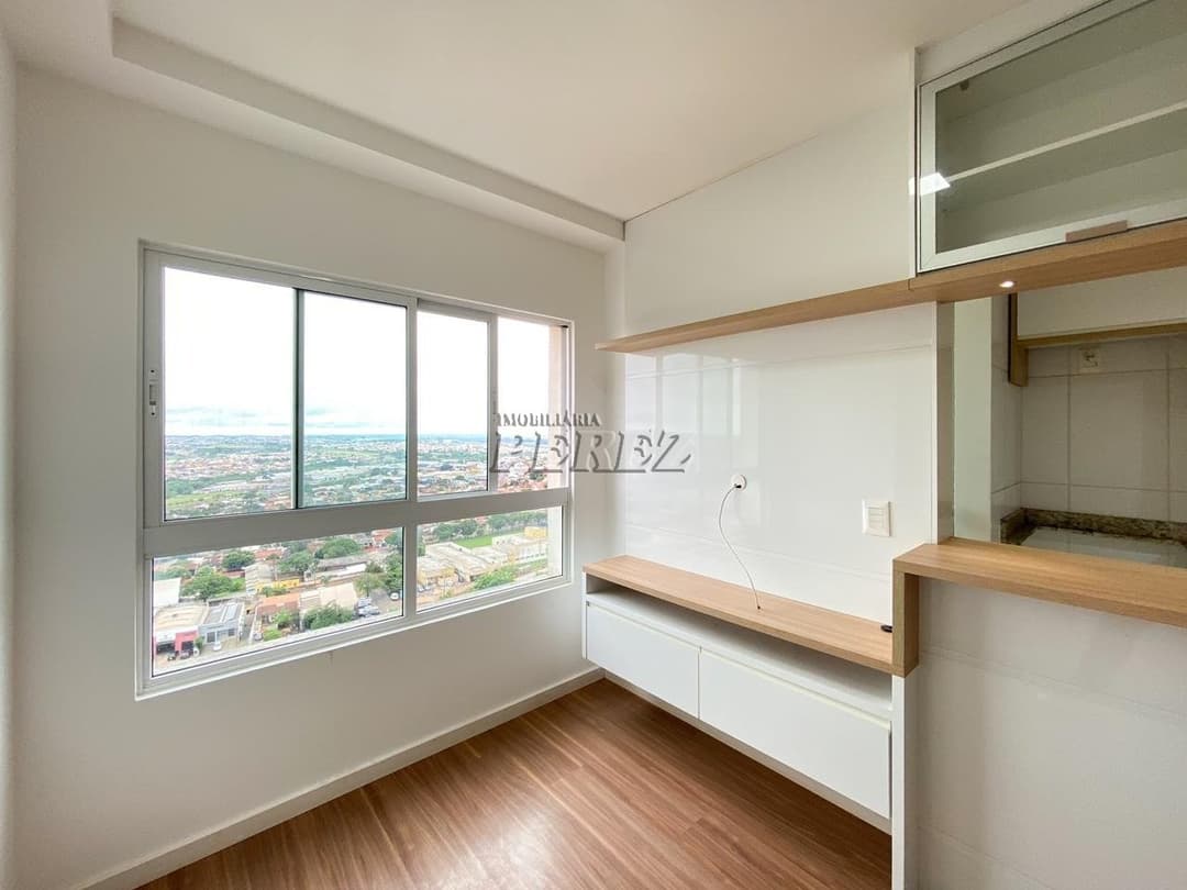 Apartamento para venda e locação na região oeste em Londrina, Residencial Moradas Shangri-la - Foto 5
