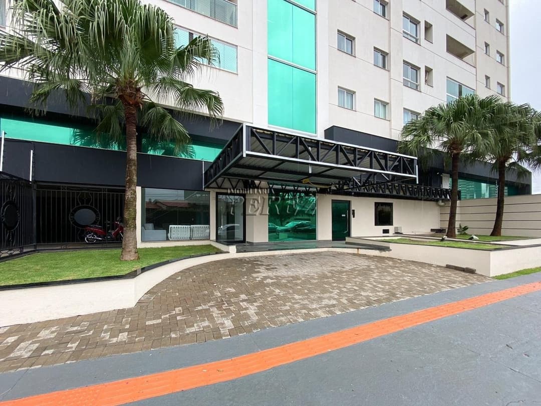 Apartamento para venda e locação na região oeste em Londrina, Residencial Moradas Shangri-la - Foto 18