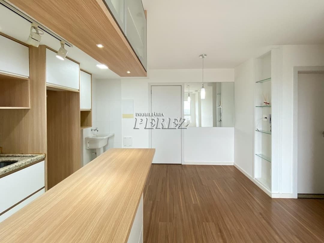 Apartamento para venda e locação na região oeste em Londrina, Residencial Moradas Shangri-la - Foto 6