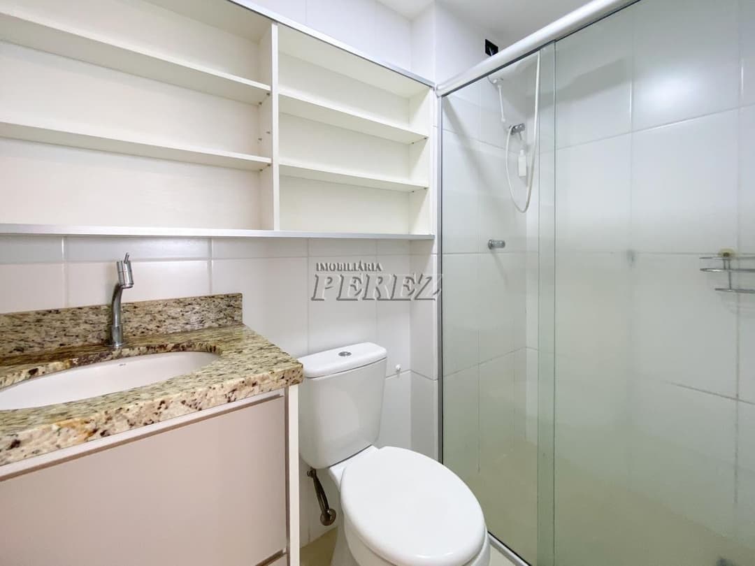 Apartamento para venda e locação na região oeste em Londrina, Residencial Moradas Shangri-la - Foto 7