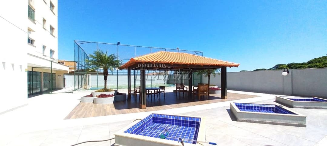 Apartamento para venda e locação na região oeste em Londrina, Residencial Moradas Shangri-la - Foto 13