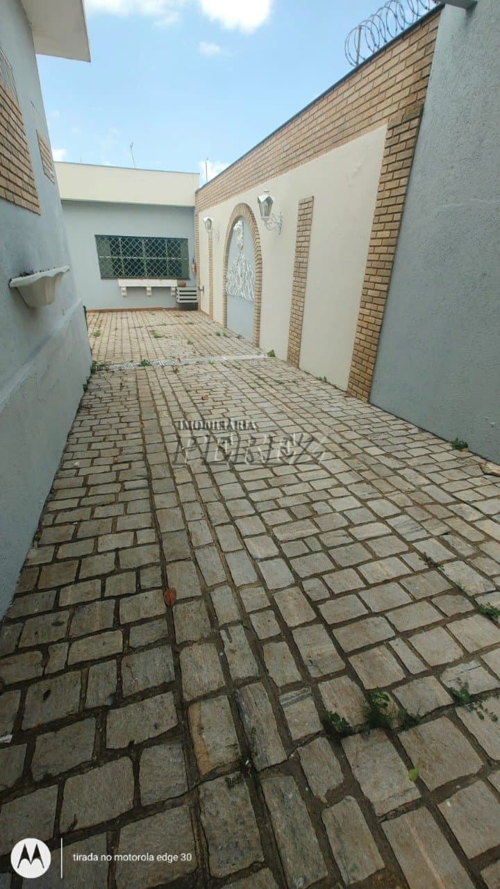 Imóvel comercial ou residencial para alugar na Av Santos Dumont em Londrina. - Foto 1