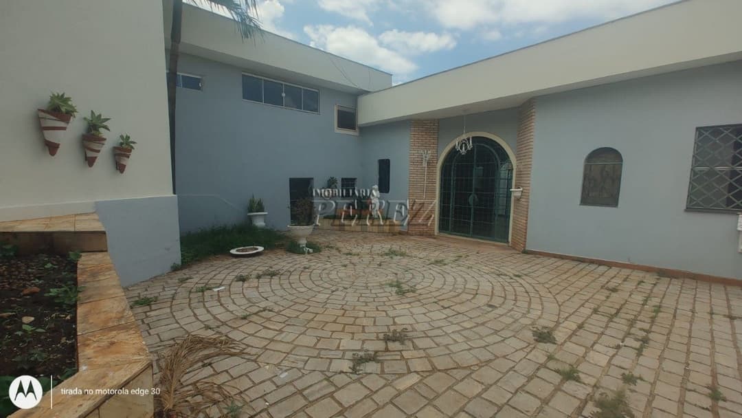 Imóvel comercial ou residencial para alugar na Av Santos Dumont em Londrina. - Foto 3