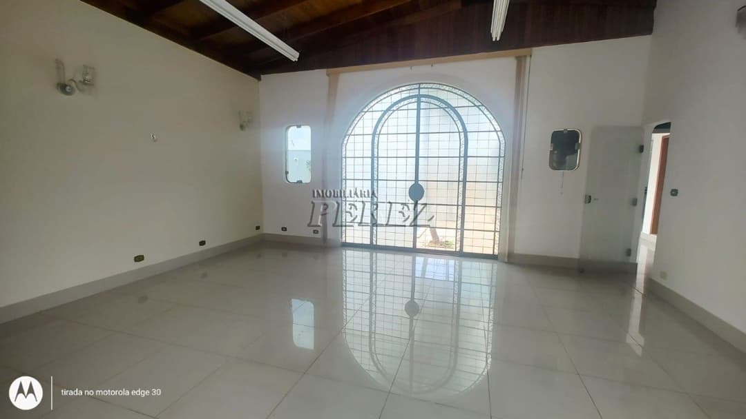 Imóvel comercial ou residencial para alugar na Av Santos Dumont em Londrina. - Foto 8
