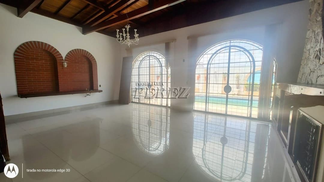 Imóvel comercial ou residencial para alugar na Av Santos Dumont em Londrina. - Foto 9