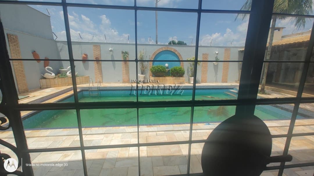 Imóvel comercial ou residencial para alugar na Av Santos Dumont em Londrina. - Foto 21