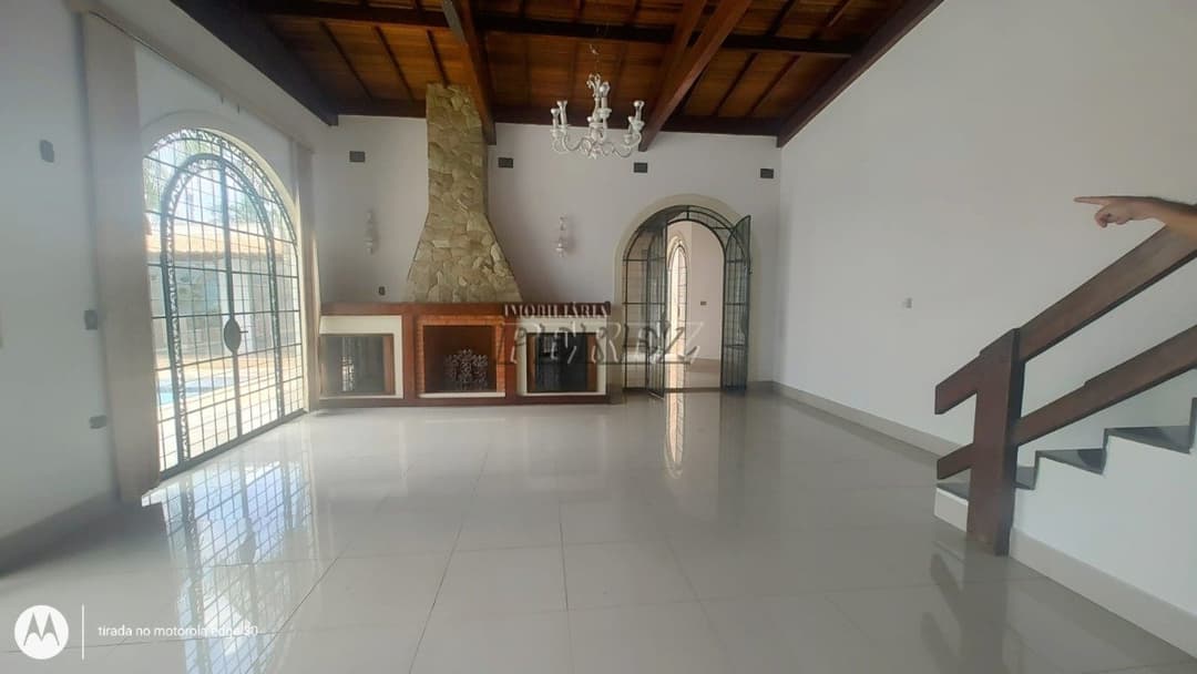 Imóvel comercial ou residencial para alugar na Av Santos Dumont em Londrina. - Foto 12