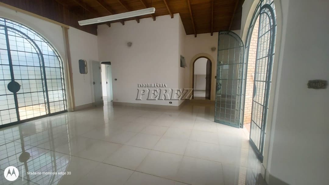 Imóvel comercial ou residencial para alugar na Av Santos Dumont em Londrina. - Foto 10