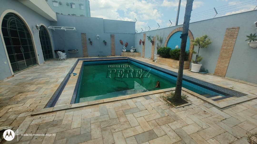 Imóvel comercial ou residencial para alugar na Av Santos Dumont em Londrina. - Foto 26