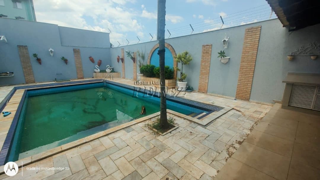 Imóvel comercial ou residencial para alugar na Av Santos Dumont em Londrina. - Foto 22