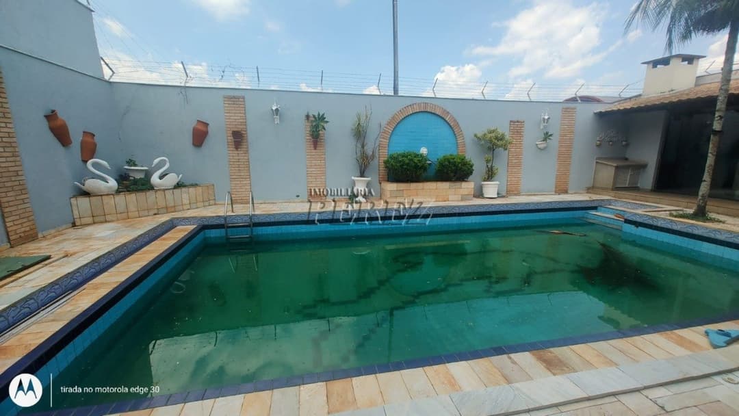 Imóvel comercial ou residencial para alugar na Av Santos Dumont em Londrina. - Foto 27