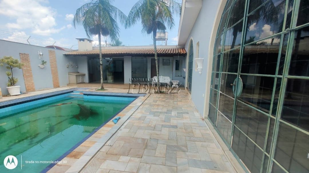 Imóvel comercial ou residencial para alugar na Av Santos Dumont em Londrina. - Foto 24