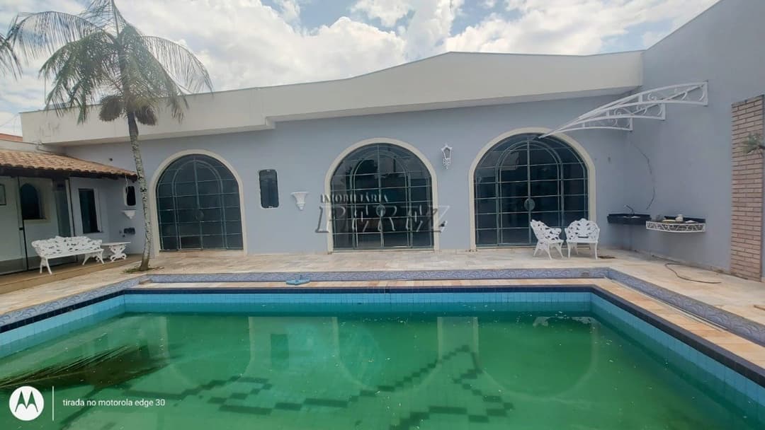 Imóvel comercial ou residencial para alugar na Av Santos Dumont em Londrina. - Foto 25