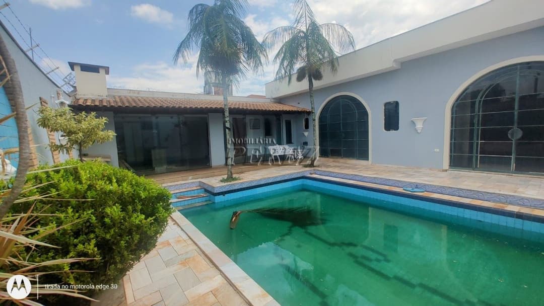 Imóvel comercial ou residencial para alugar na Av Santos Dumont em Londrina. - Foto 23