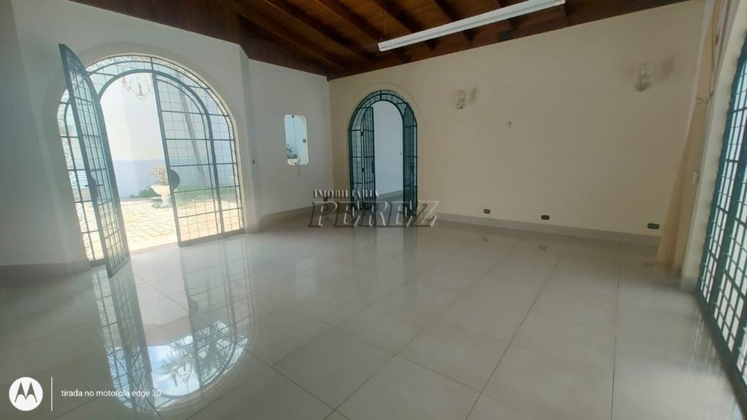Imóvel comercial ou residencial para alugar na Av Santos Dumont em Londrina. - Foto 13
