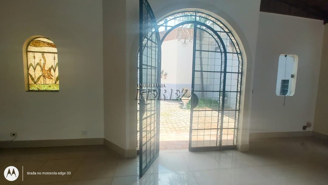 Imóvel comercial ou residencial para alugar na Av Santos Dumont em Londrina. - Foto 15