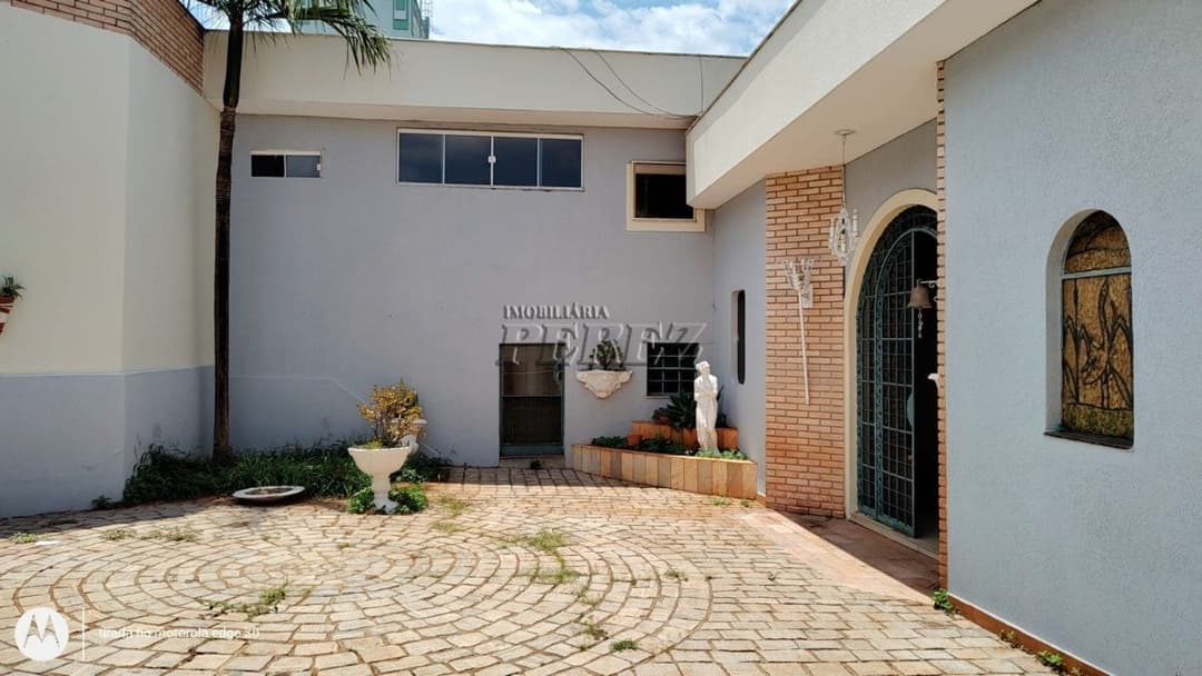 Imóvel comercial ou residencial para alugar na Av Santos Dumont em Londrina. - Foto 4