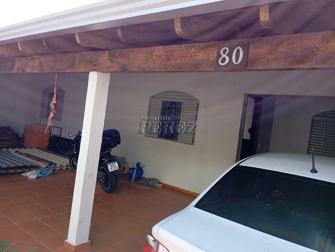 Casa à Venda no Jardim Monte Belo, região sul de Londrina. - Foto 23