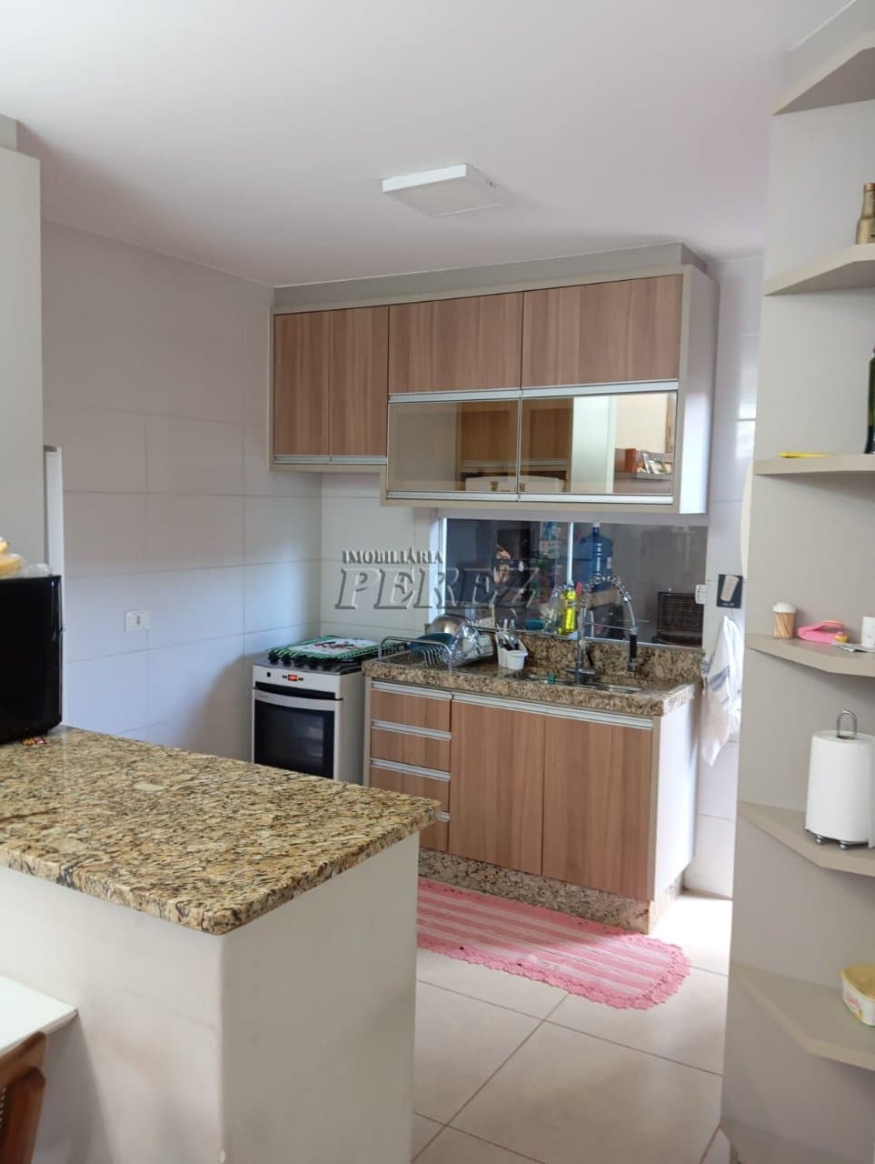 Casa à Venda no Jardim Monte Belo, região sul de Londrina. - Foto 4