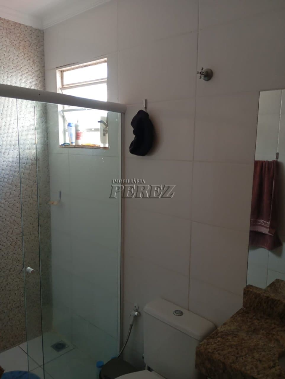 Casa à Venda no Jardim Monte Belo, região sul de Londrina. - Foto 21