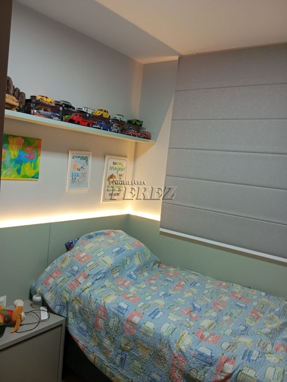 Casa à Venda no Jardim Monte Belo, região sul de Londrina. - Foto 12