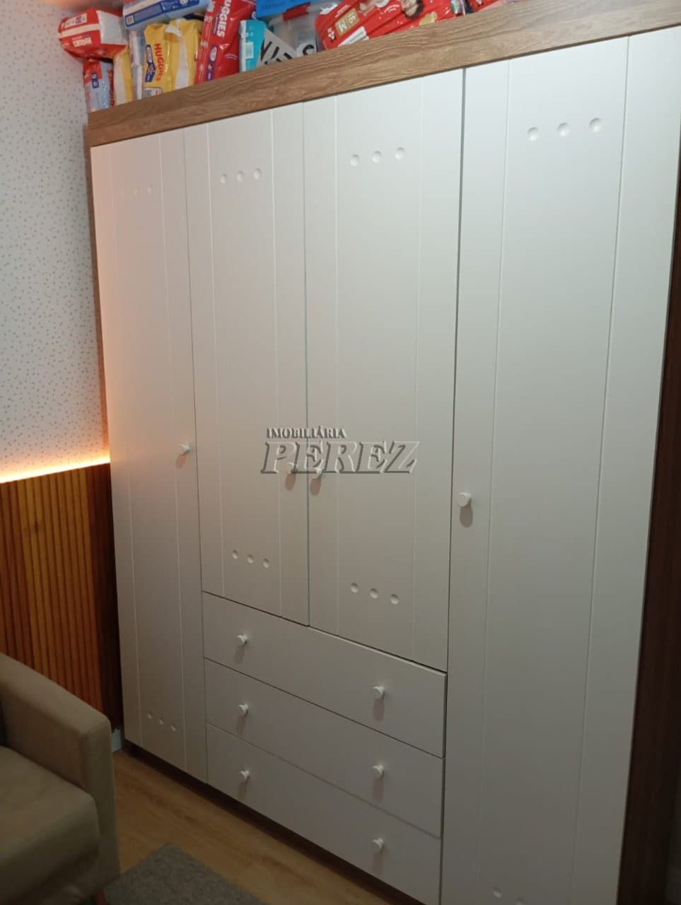 Casa à Venda no Jardim Monte Belo, região sul de Londrina. - Foto 16