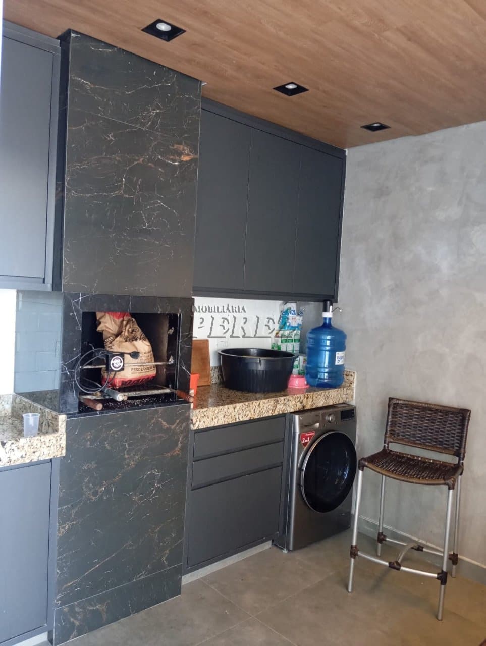 Casa à Venda no Jardim Monte Belo, região sul de Londrina. - Foto 22