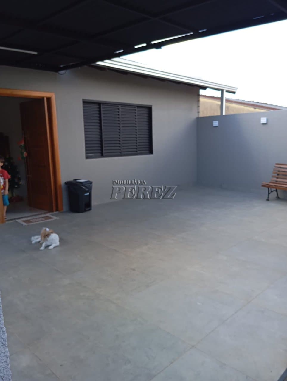 Casa à Venda no Jardim Monte Belo, região sul de Londrina. - Foto 1