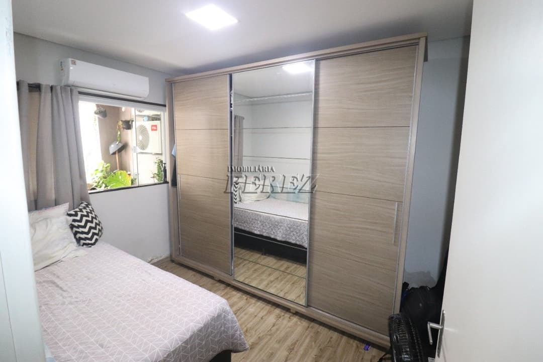 Casa à Venda - Rua José Romeiro Merlos, Ernani Moura Lima - Foto 9