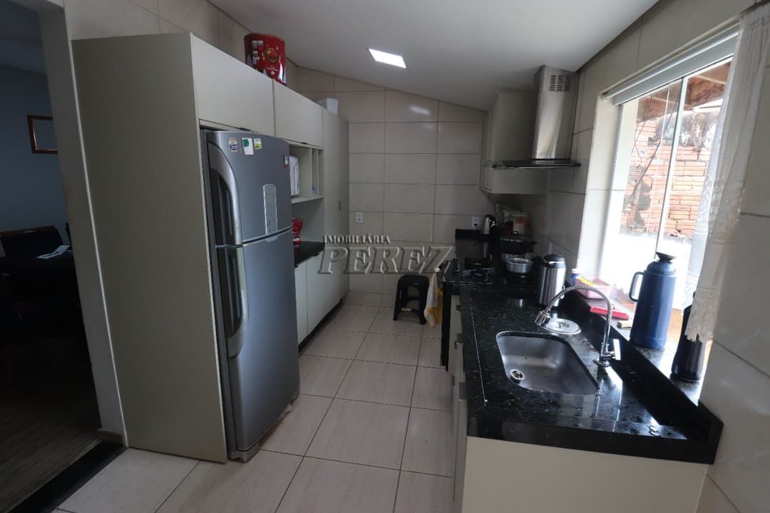 Casa à Venda - Rua José Romeiro Merlos, Ernani Moura Lima - Foto 7