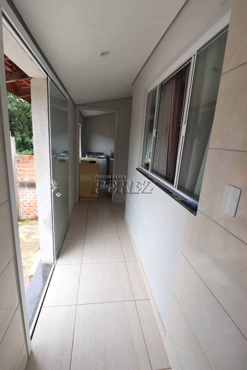 Casa à Venda - Rua José Romeiro Merlos, Ernani Moura Lima - Foto 10