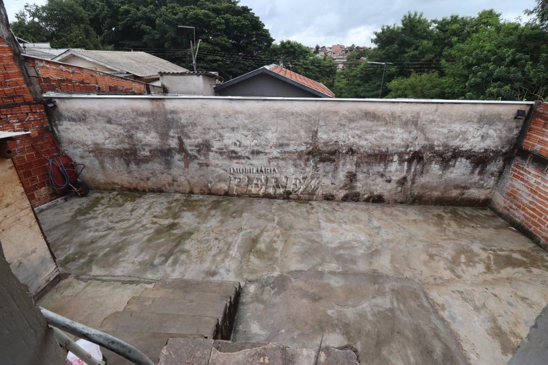 Casa à Venda - Rua José Romeiro Merlos, Ernani Moura Lima - Foto 13