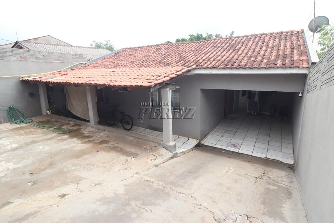 Casa à Venda - Rua José Romeiro Merlos, Ernani Moura Lima - Foto 3