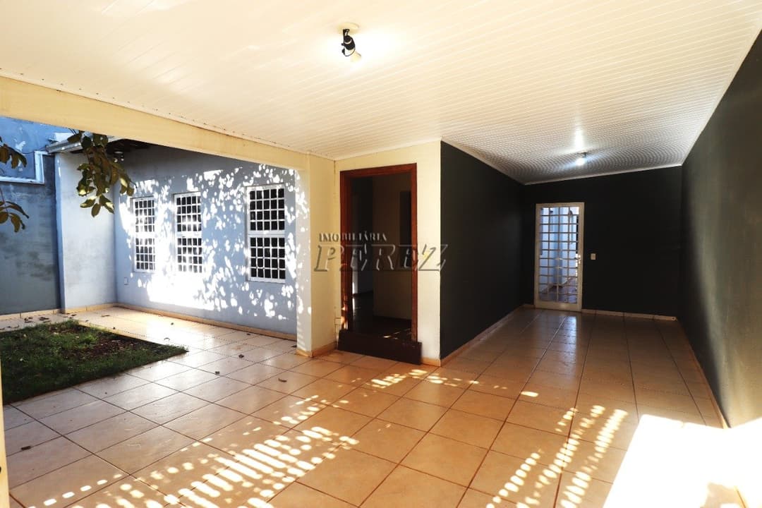 Casa comercial para alugar no centro em Londrina. - Foto 1