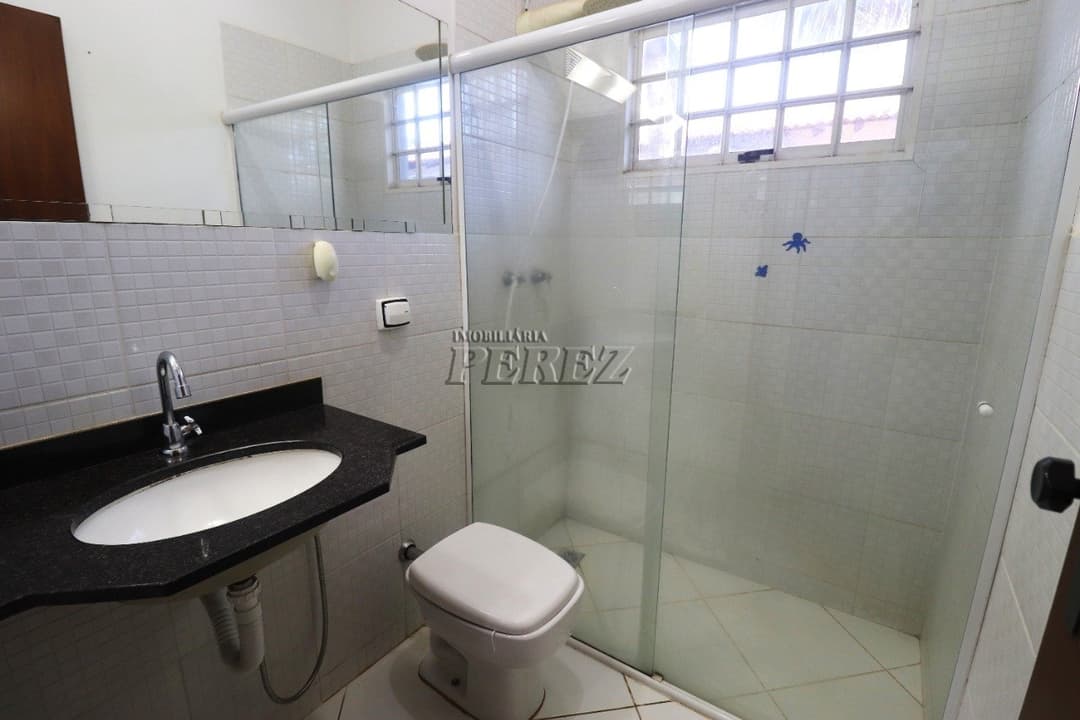 Casa comercial para alugar no centro em Londrina. - Foto 8