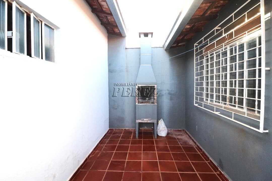 Casa comercial para alugar no centro em Londrina. - Foto 22