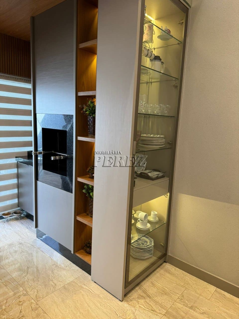 Casa à Venda - Condomínio Moradas das Flores (Rosas), na alameda das Petunias em Cambé - Foto 5