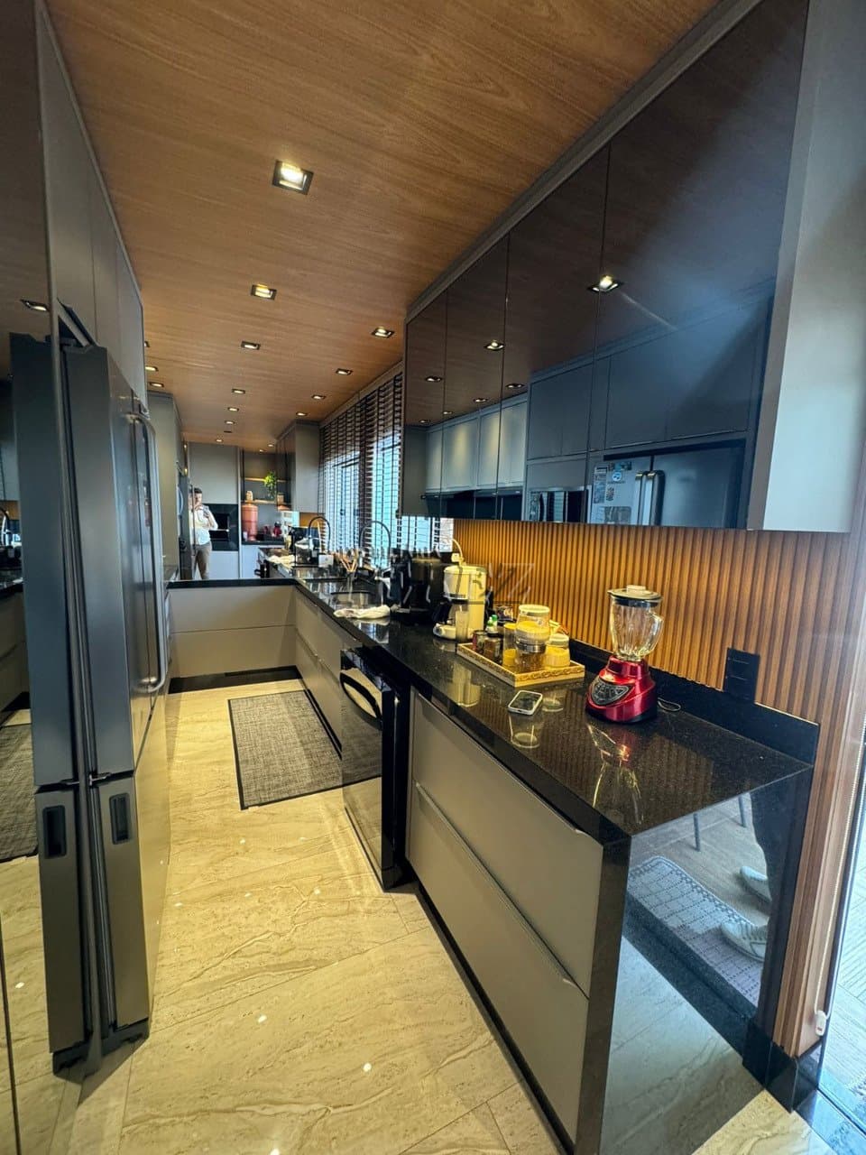 Casa à Venda - Condomínio Moradas das Flores (Rosas), na alameda das Petunias em Cambé - Foto 4