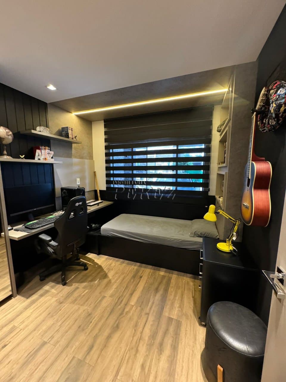 Casa à Venda - Condomínio Moradas das Flores (Rosas), na alameda das Petunias em Cambé - Foto 10