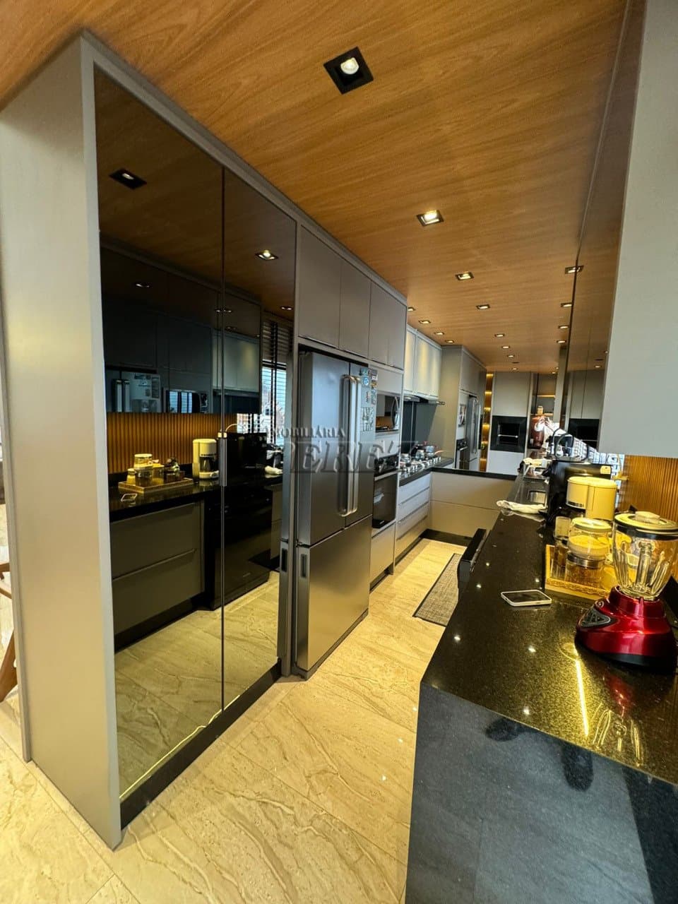 Casa à Venda - Condomínio Moradas das Flores (Rosas), na alameda das Petunias em Cambé - Foto 3