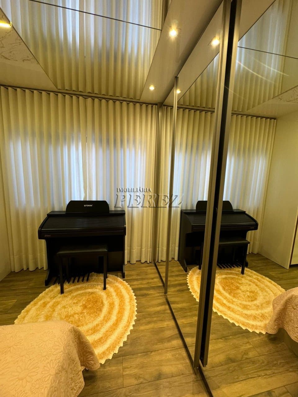 Casa à Venda - Condomínio Moradas das Flores (Rosas), na alameda das Petunias em Cambé - Foto 12