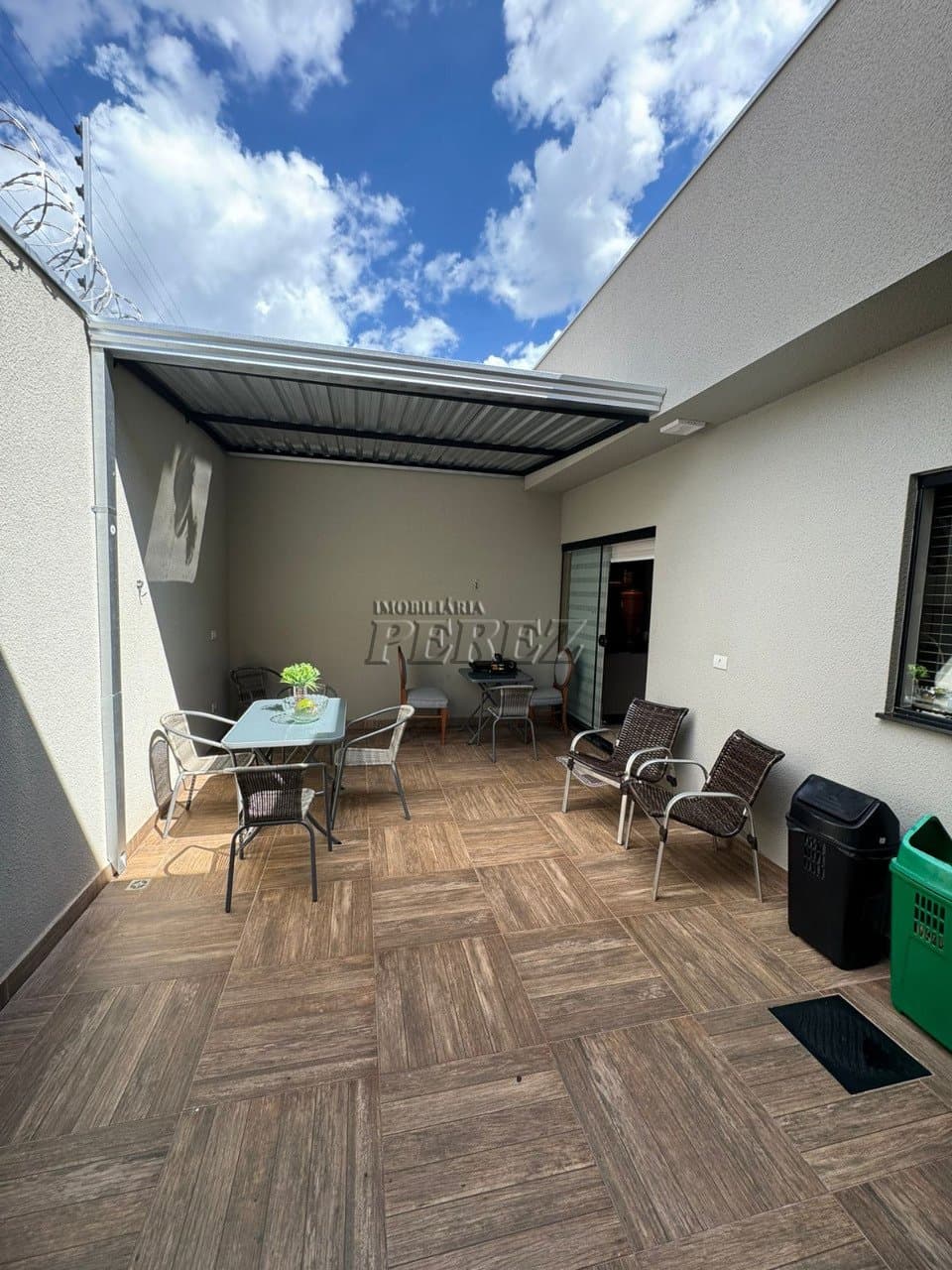 Casa à Venda - Condomínio Moradas das Flores (Rosas), na alameda das Petunias em Cambé - Foto 6