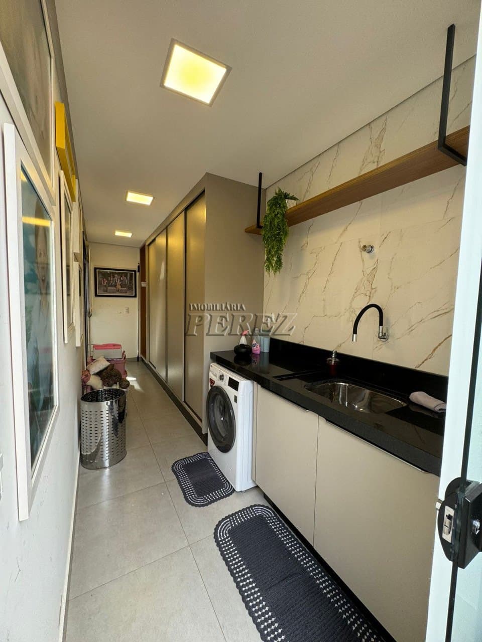 Casa à Venda - Condomínio Moradas das Flores (Rosas), na alameda das Petunias em Cambé - Foto 8