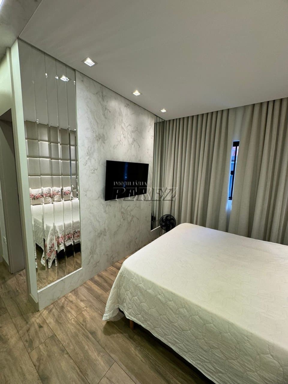 Casa à Venda - Condomínio Moradas das Flores (Rosas), na alameda das Petunias em Cambé - Foto 13