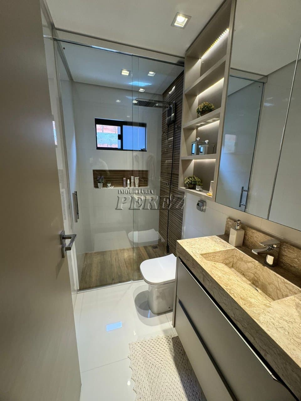 Casa à Venda - Condomínio Moradas das Flores (Rosas), na alameda das Petunias em Cambé - Foto 18