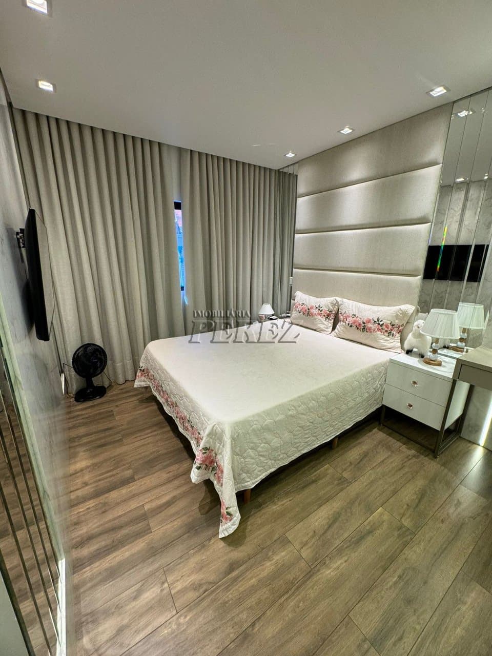 Casa à Venda - Condomínio Moradas das Flores (Rosas), na alameda das Petunias em Cambé - Foto 14